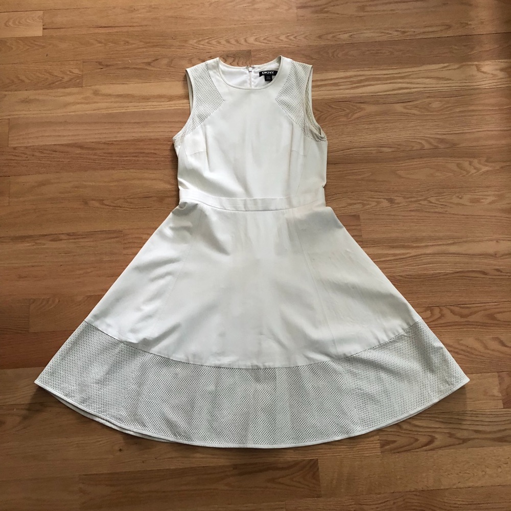 DKNY dress